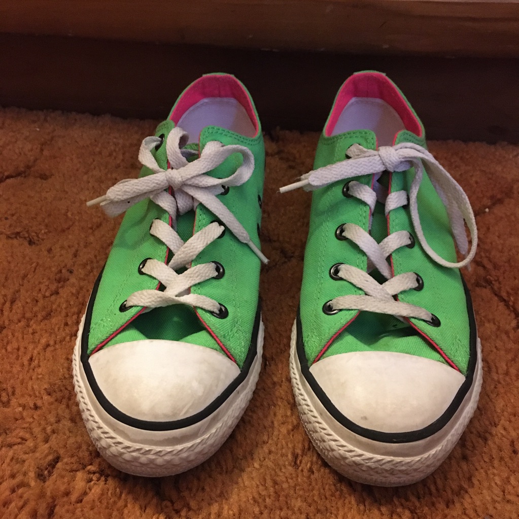 All Star Converse